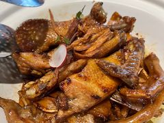 翔安姜母鸭-临家闽南菜(翔安店)