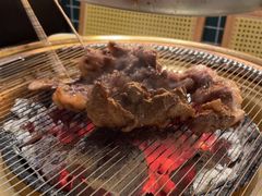 -西塔老太太泥炉烤肉(北京双井店)