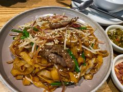 -潮粥荟·潮汕砂锅粥(槐房万达店)