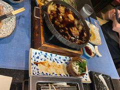 -德川家日本料理(中关村寰太大厦店)