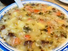 肉沫烩土豆泥-树厨贵州菜(大十字店)