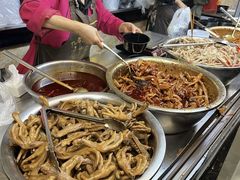 -嘉州九妹凤爪(乐山总店)