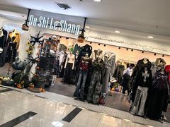 -吾悦广场(天津和平店)