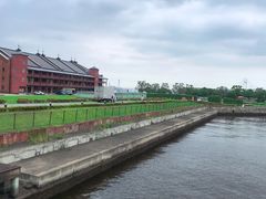 -横滨红砖仓库1号馆