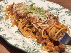 -Mammamia意大利餐厅(阳春巷店)