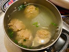 -铁公鸡·四川料理(天环广场店)