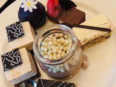 -富力希尔顿酒店·地阔自助餐厅