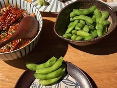 -鸭川食堂·鳗丼(鼓楼店)