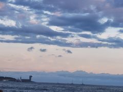 -青岛第三海水浴场