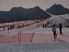 景点-荣盛康旅野三坡滑雪场