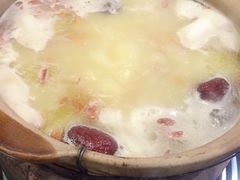 -港迹·鲜围煮海鲜火锅(湖州时代广场店)