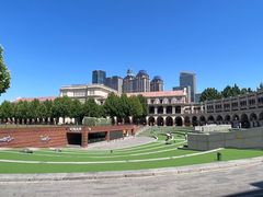 -天津五大道文化旅游区