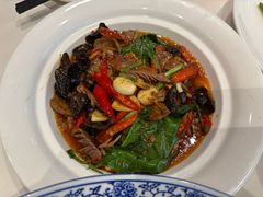 -院8里·少城记忆老川菜(宽窄巷子店)