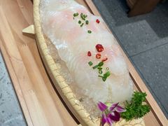 -芳竹园火锅(塘沽金街店)