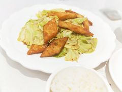-巴依老爷·新疆美食(上城区天城路店)