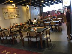 大堂-黔阿牛菌汤牛肉粉全牛火锅(喷水池店)