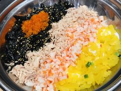 -花味·自助烤肉(雨花客厅店)