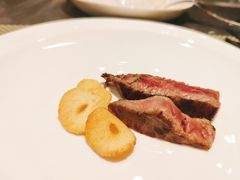 -天丰日本料理·铁板烧