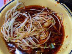 杠上脑花-冒椒火辣(奎星楼街店)