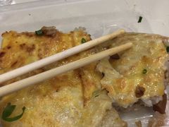 -老通城豆皮大王(吉庆街店)