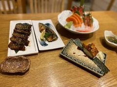 -林妈妈村·日式料理(宝山龙湖天街店)