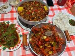 -辣小鲜·南昌大排档(船山路店)