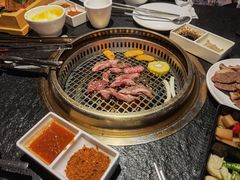 -嘿嘟嘟·肋条烧肉放题(爱融荟城店)