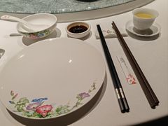 -花城苑广府菜(侨鑫店)
