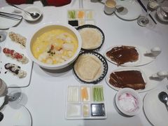 -李氏传家菜(沂水店)