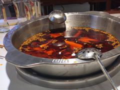 -老哥门肥肠鱼(鱼嘴店)
