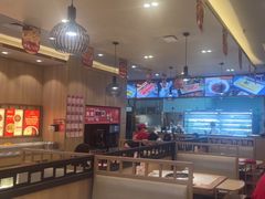 -蜀留香火锅(社会山店)