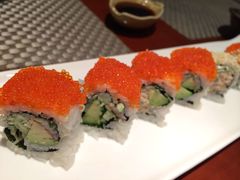 -乾山寿司(好运街店)