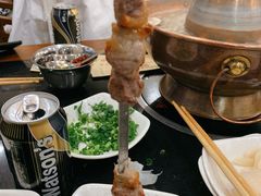 -情忆草原涮肉馆