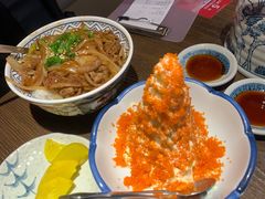 -大雄寿司(中华广场店)