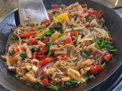 -三孃黔江鸡杂(南坪店)