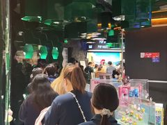 -泡泡玛特POPMART(西单大悦城店)