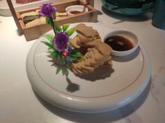 -荷塘秋月·本帮江浙菜(国权路店)