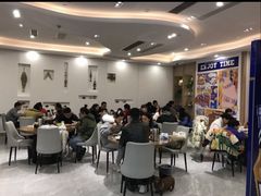 大堂-洲晓鲜·舟山海鲜大排档(朱家尖风景区店)