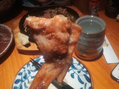 -醉虎传(南锣鼓巷店)