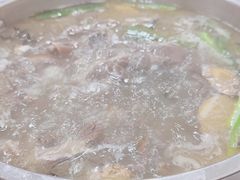 -长顺花江狗肉牛羊肉馆(五一广场店)