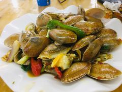 -明记海鲜大排档(巽寮湾店)