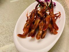 -山外山菜馆(玉泉路店)