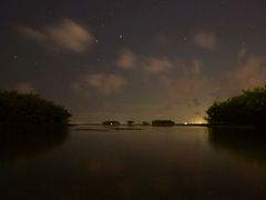 -北海金海湾红树林生态旅游区