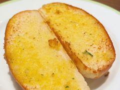 蒜香面包-萨莉亚意式餐厅(杭州滨江天街店)