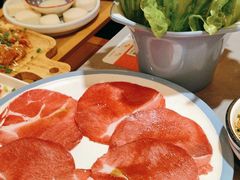 -正宗齐齐哈尔烤肉·齐牛哥鲜切炭火烤肉(杭州总店)