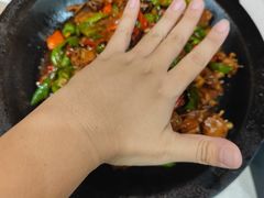 -潍坊菜馆(三里河南横街店)