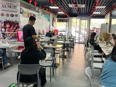 -大姐麻辣烫(莲宝中路店)