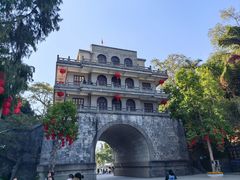 -友谊关景区