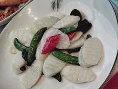 -蓬川食府(金海道店)