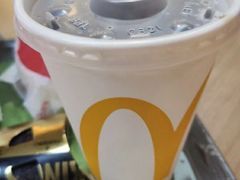 -麦当劳(海岸城店)